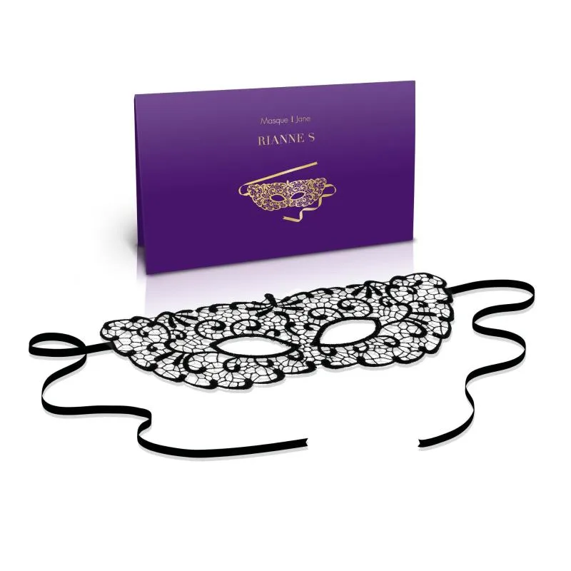 Venezianische Maske