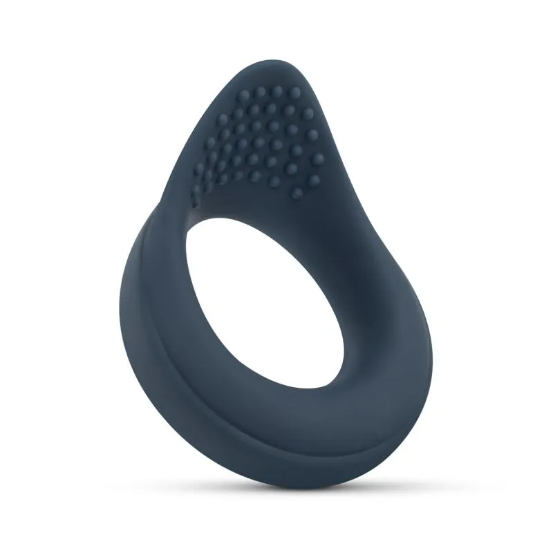 Boners – Vibrierender Penisring mit Dammstimulation