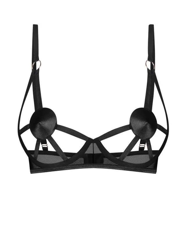 Obsessive - Freedom Euridia - Schwarz