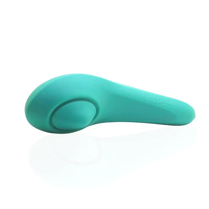 Hot Octopuss »Pulse Queen« Auflegevibrator