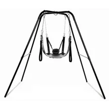 Extreme Sling And Swing Sex Schaukel Extreme Sling And Swing Sex Schaukel