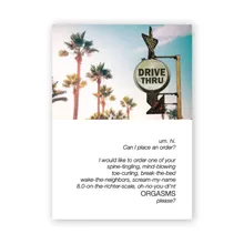 Warm Human - I%27d Like To Order An Orgasm Warm Human - I%27d Like To Order An Orgasm