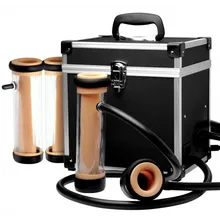 The Super Milker Strokermaschine The Super Milker Strokermaschine