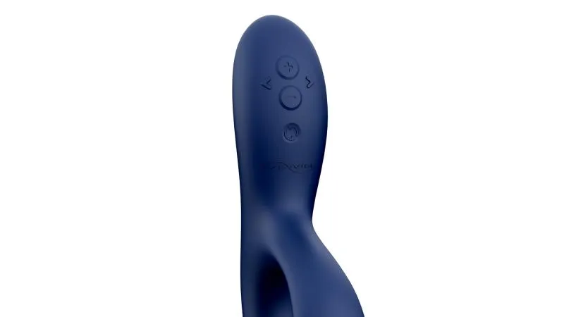 We-Vibe »Nova 2.0« Rabbit-Vibrator mit App