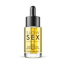 Bijoux Indiscrets - Anal Beruhigendes Pflegeöl - 15ml Bijoux Indiscrets - Anal Beruhigendes Pflegeöl - 15ml