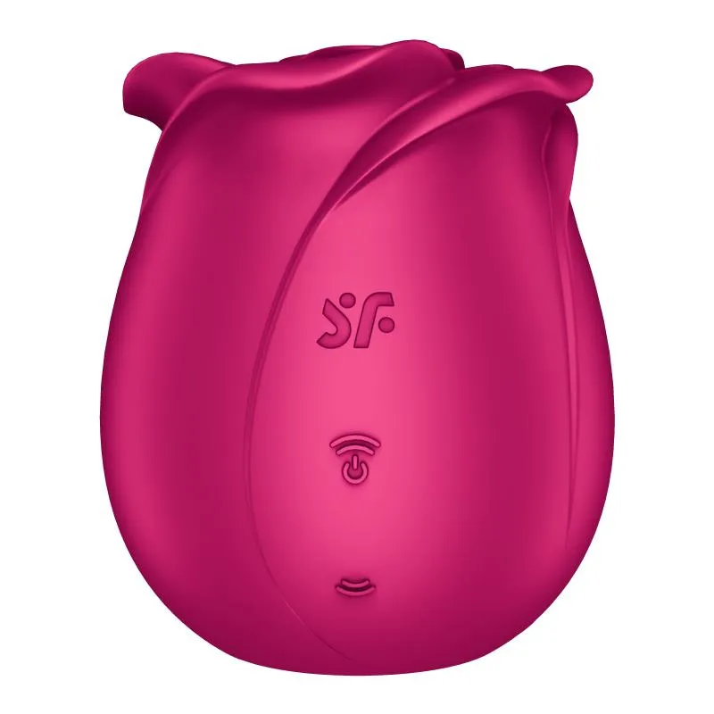 Satisfyer »Pro 2 Classic Blossom« Druckwellenvibrator