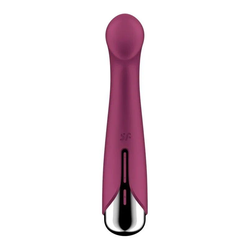 Satisfyer »Spinning 1« G-Punkt-Vibrator