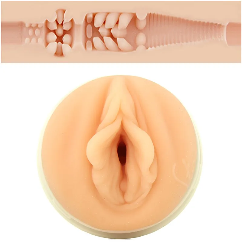 Fleshlight »Stoya Destroya« Masturbator