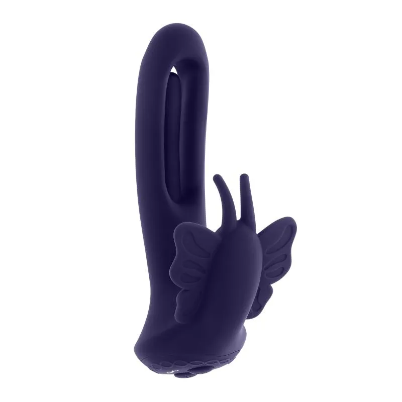Evolved »Lord of the Wings« Auflegevibrator