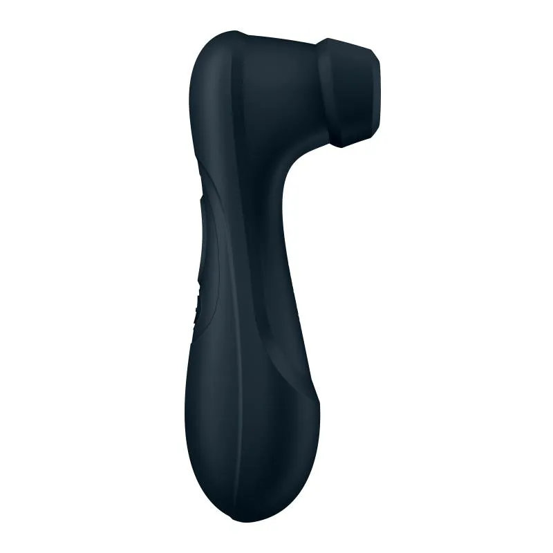 Satisfyer »Pro 2 Generation 3« Druckwellenvibrator mit App