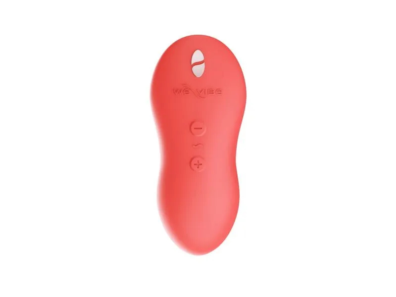 We-Vibe »Touch X« Auflegevibrator