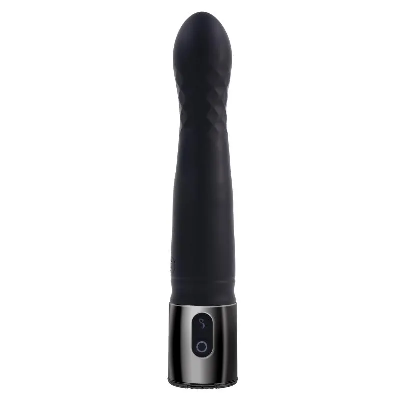Evolved Novelties - Pleasure Zone - Schwarz