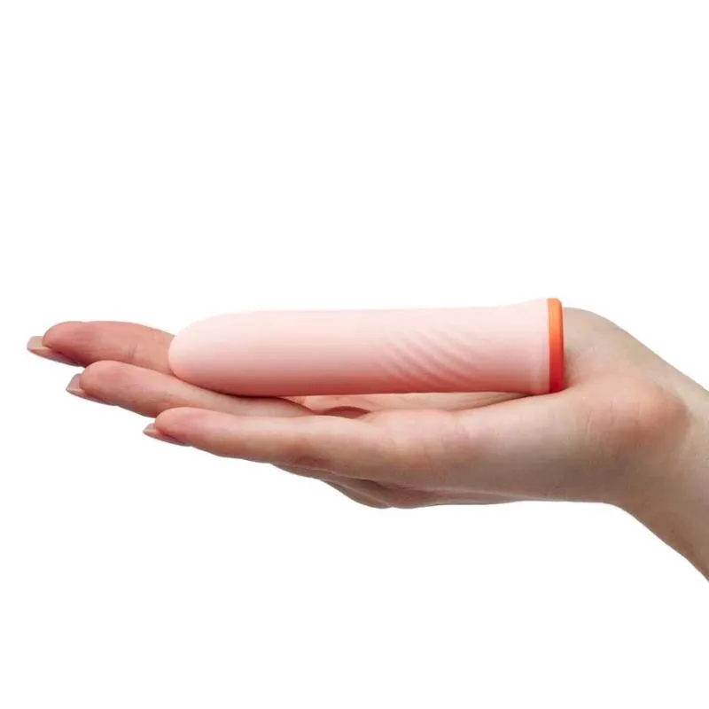 So Divine - Self Pleasure Rechargeable Bullet Vibrator