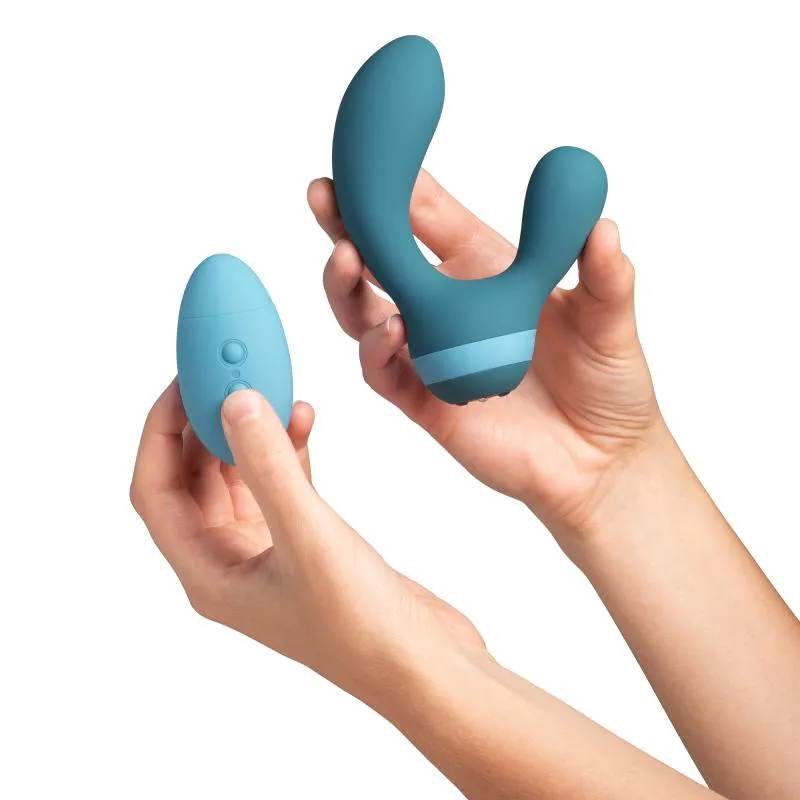 AMORELIE BOLD »Denali« Prostata-Vibrator