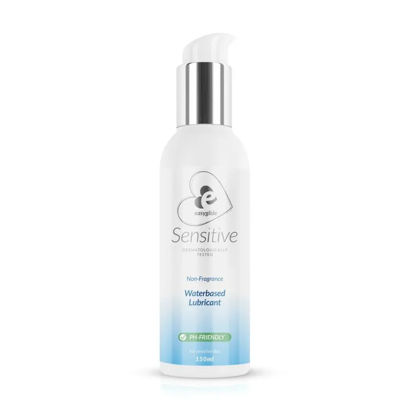 EasyGlide Sensitive Wasserbasiertes Gleitmittel - 150 ml