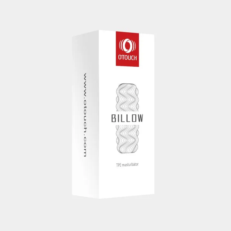 OTOUCH »Billow« Silikon-Masturbator