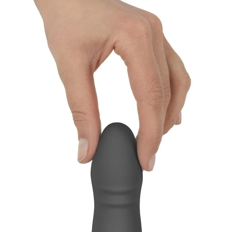 AMORELIE »Quickie 2.0« Mini-Vibrator
