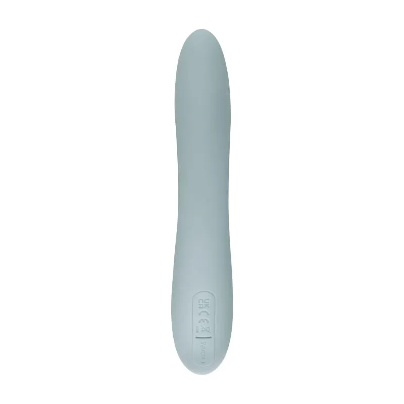 SVAKOM »Chika« Rabbit-Vibrator mit Heizfunktion & App