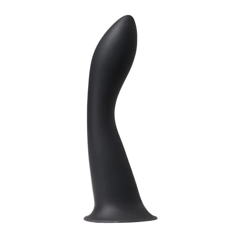 AMORELIE VOU »Combo« Dildo mit Saugnapf & Strap-on-Funktion