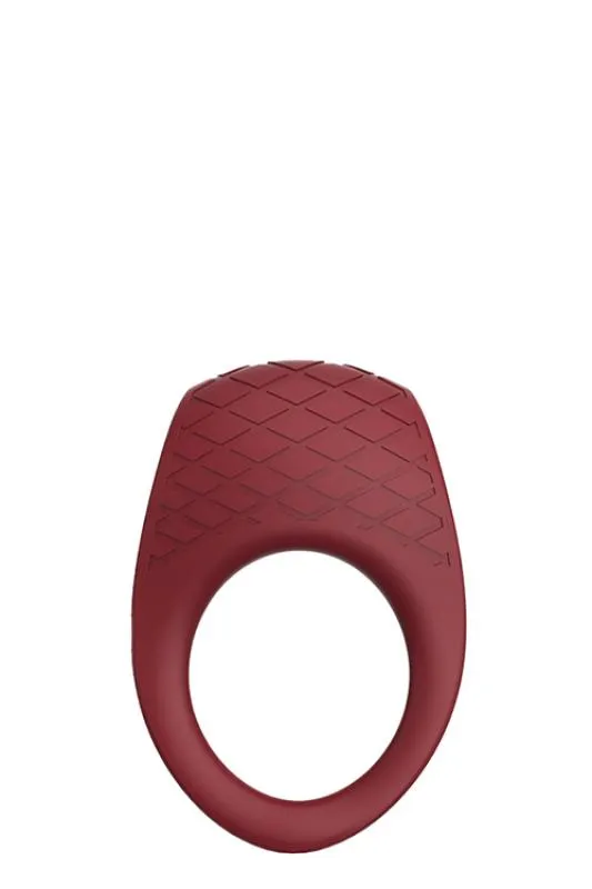 Romance - Ivy Vibrierender Penisring