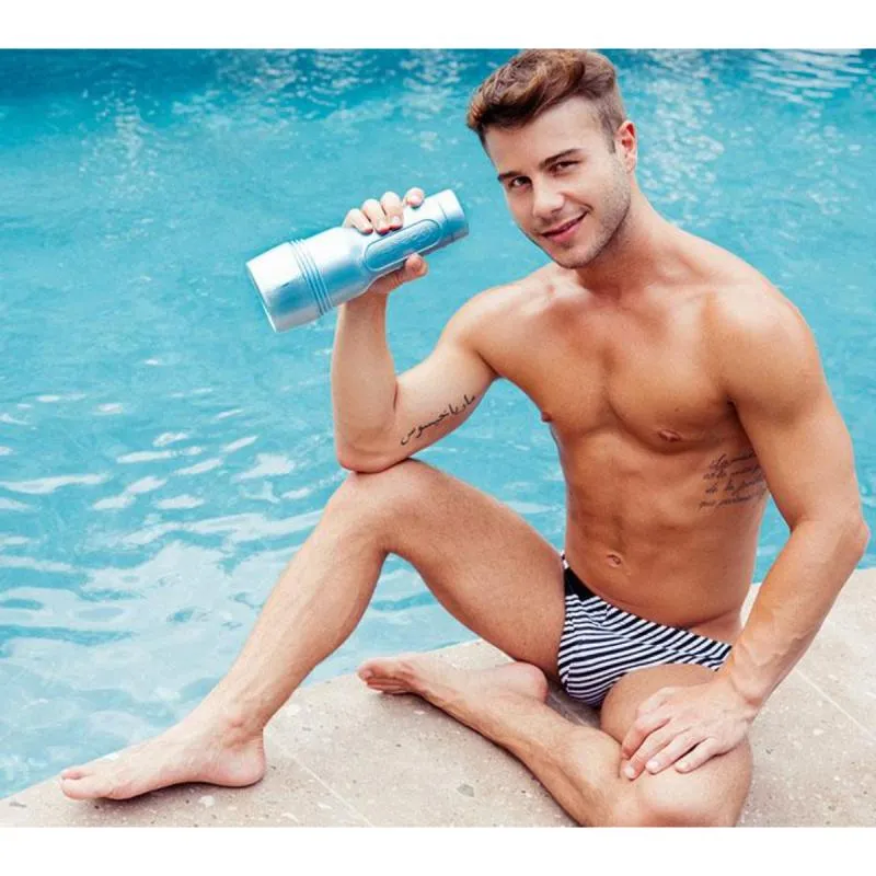 Masturbator Fleshjack Boys - Allen King Majestic