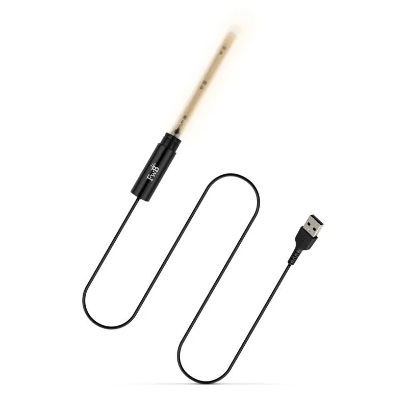 Friend With Benefits »Make Me Hot« Heizstab für Masturbatoren