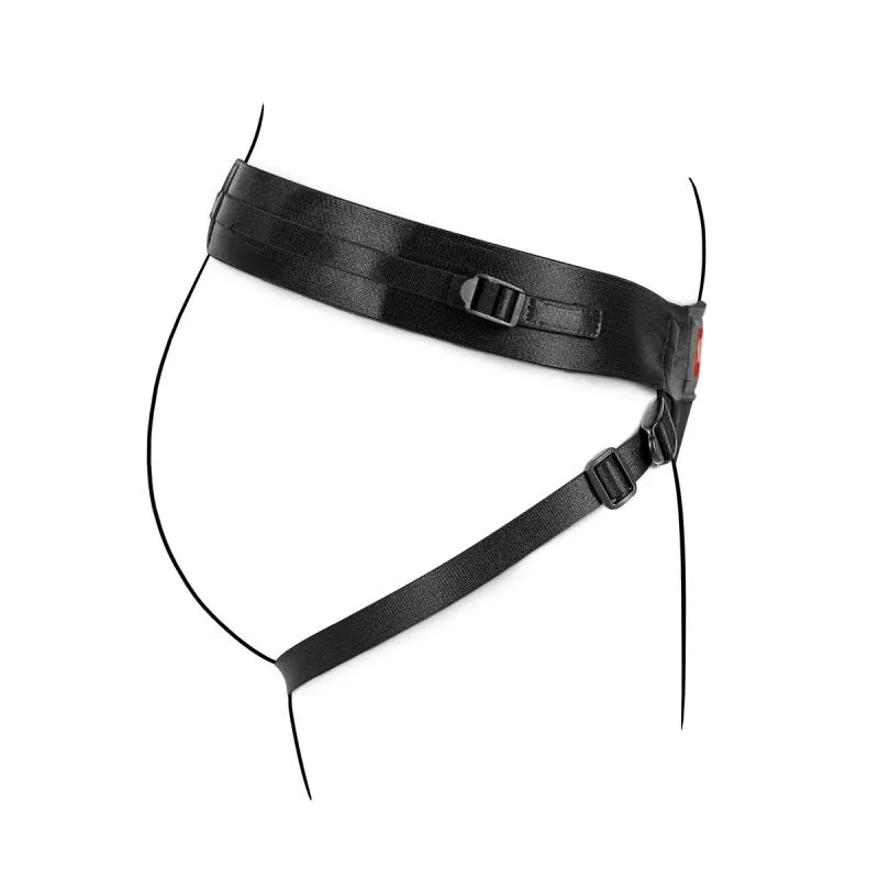 No-Parts »Jordan« Harness