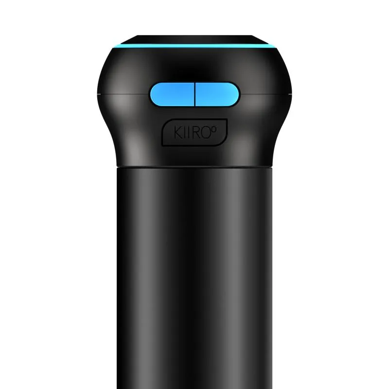Kiiroo – Control Stroker Controller – Schwarz