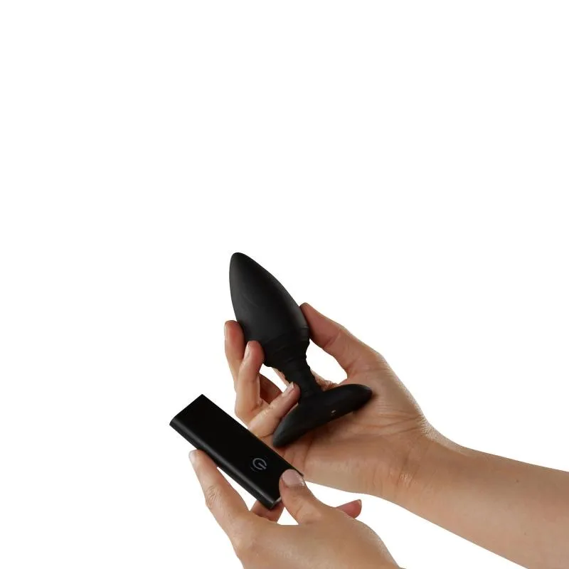 Nexus »Ace Remote Medium« Analplug mit Vibration