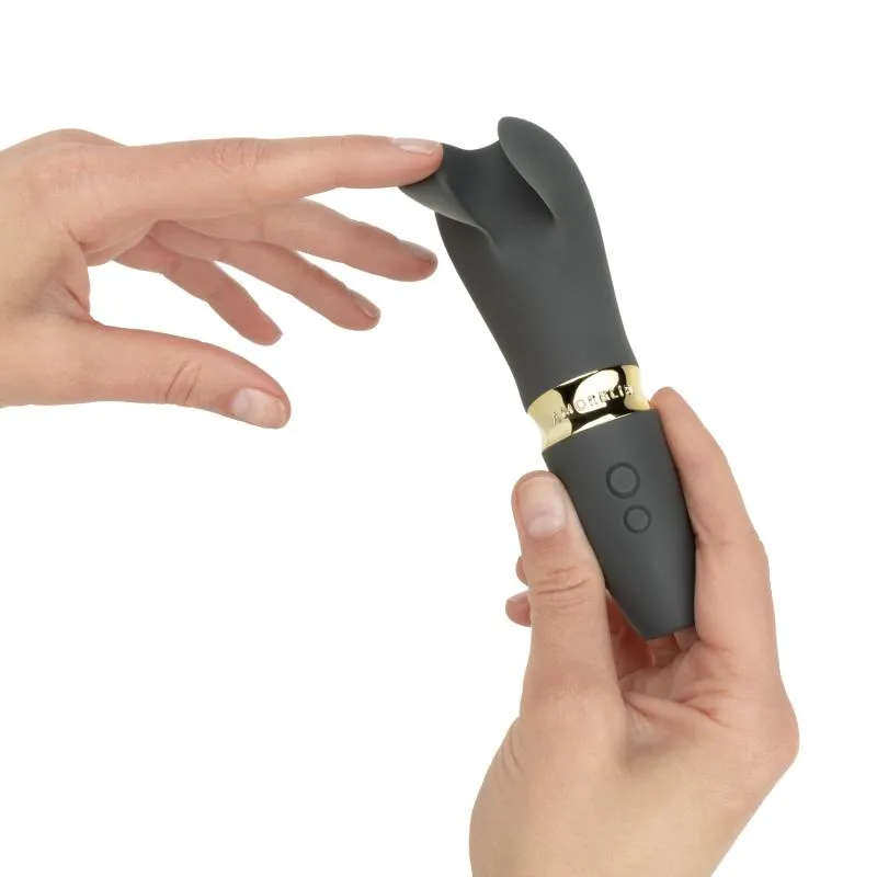 AMORELIE »Snog 2.0« Auflegevibrator