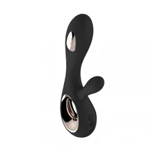 LELO »Soraya Wave« Rabbit-Vibrator LELO »Soraya Wave« Rabbit-Vibrator
