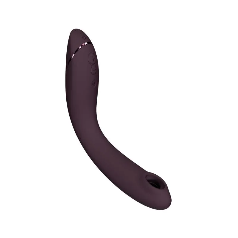 Womanizer »OG« G-Punkt & Druckwellenvibrator