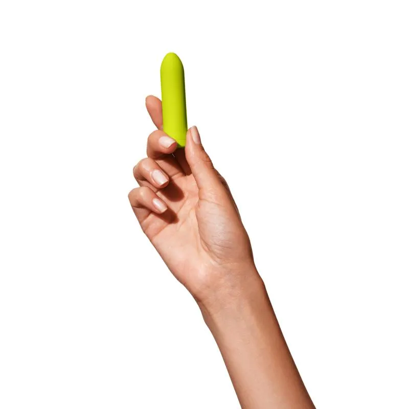 Dame - Sea Bullet Vibrator Citrus