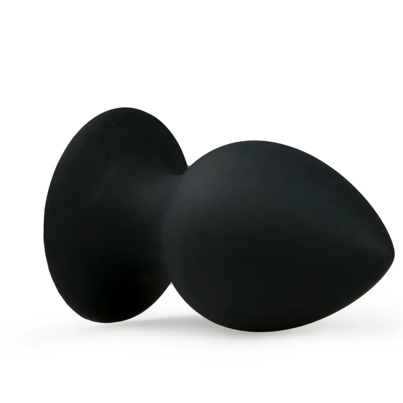 EasyToys »Round M« Analplug