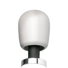 Doxy Massager Origina White Doxy Massager Origina White