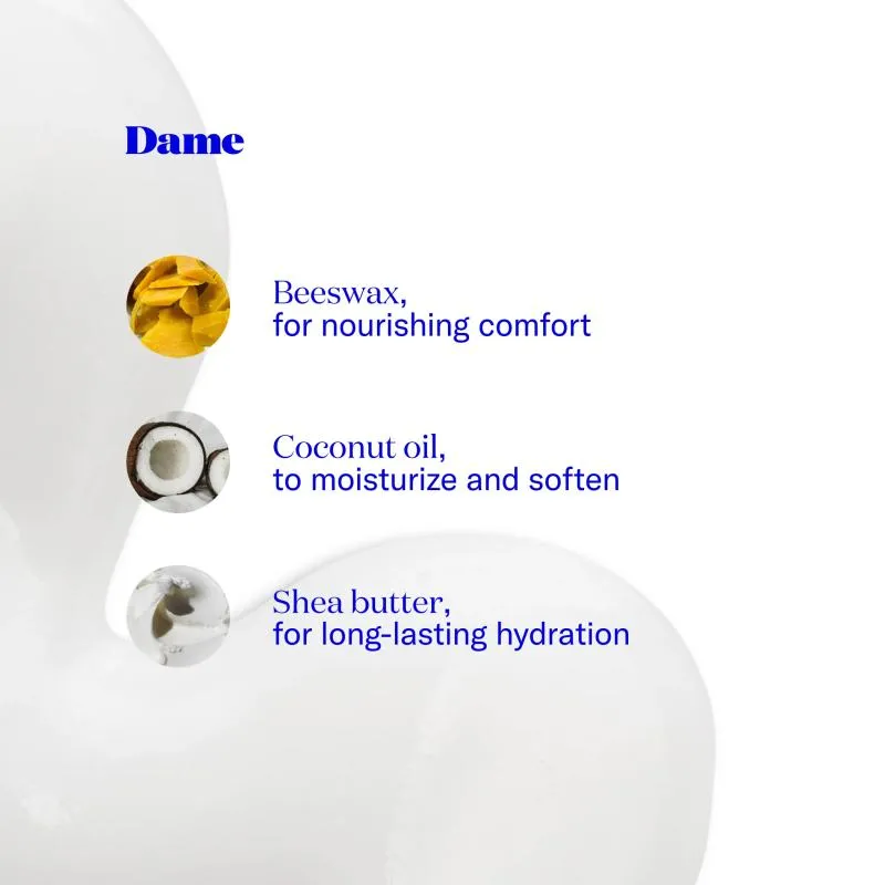 Dame - Play Balm - 60 ml