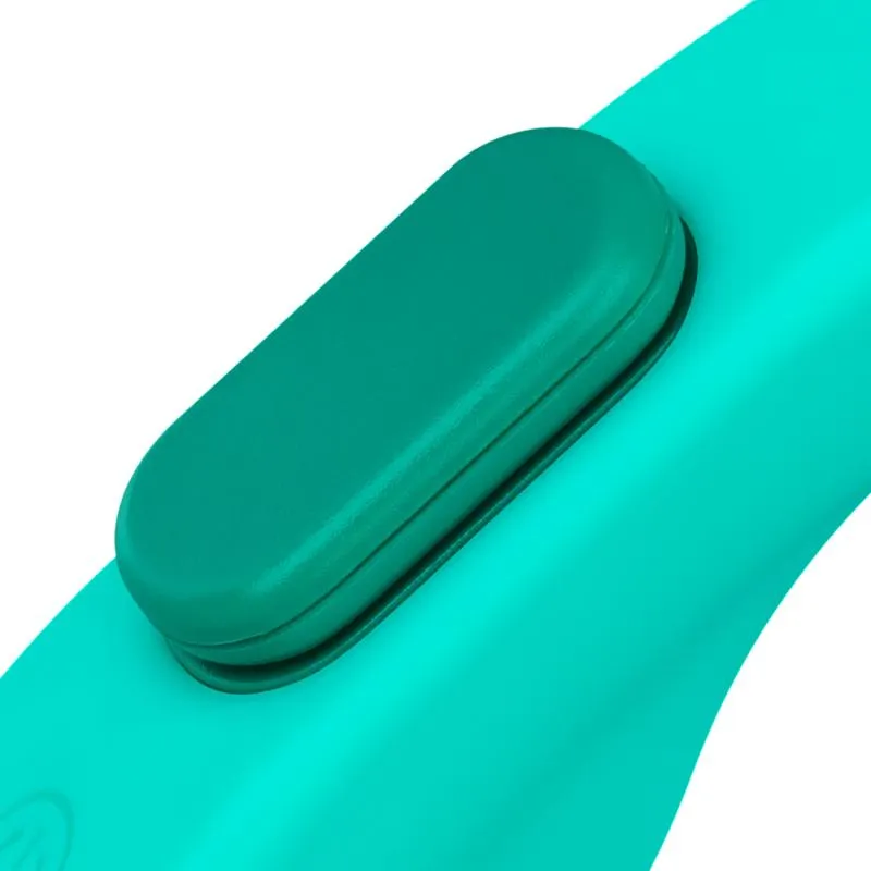 AMORELIE Joy »Boogie« App-gesteuerter Slip-Vibrator
