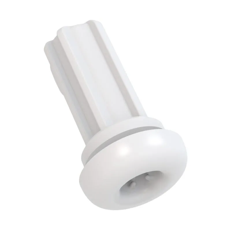 Teazers - Telescopic Masturbator - Schwarz