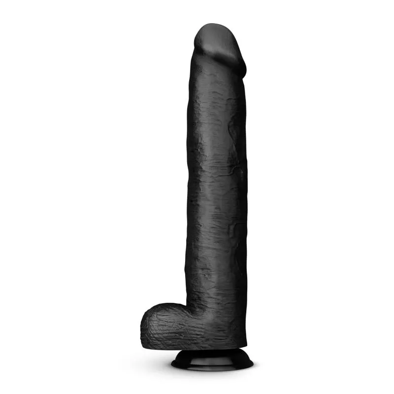 BUTTR - Operation Dingo Riesiger Dildo