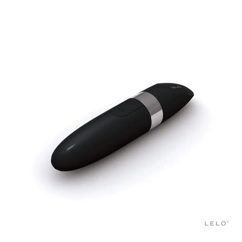 Mia 2 - Black