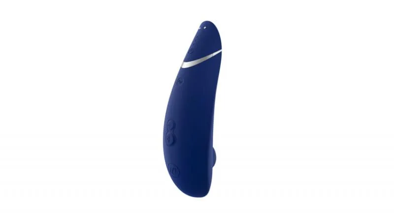 Womanizer »Premium 2« Druckwellenvibrator