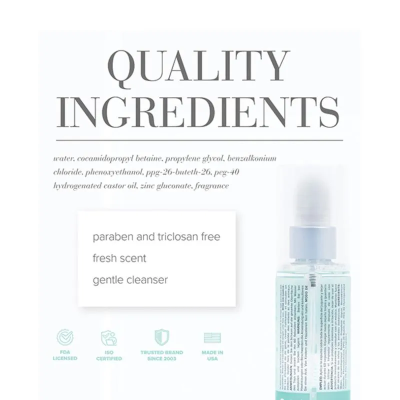 System JO – Misting Toy Cleaner – 60 ml