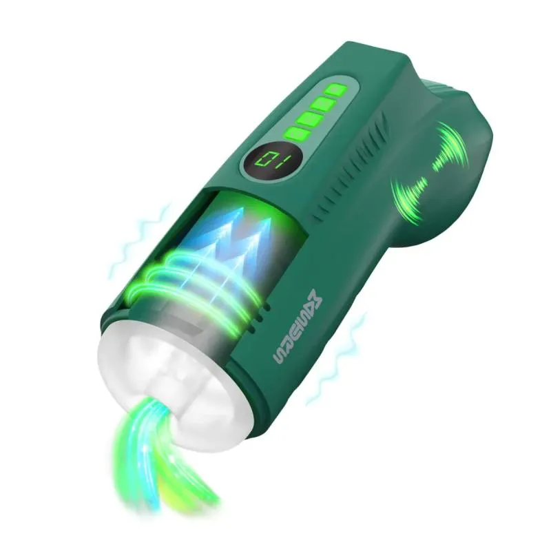 Masturs - Ayla Forest Warrior Masturbator - Interaktiv