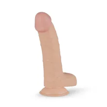 Real Fantasy »Cliff« realistischer Dildo 22cm Real Fantasy »Cliff« realistischer Dildo 22cm