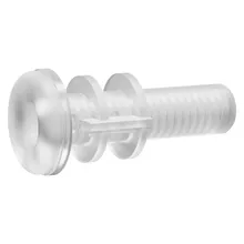 Lovense - Neutrale Hülle für den Solace Masturbator Lovense - Neutrale Hülle für den Solace Masturbator