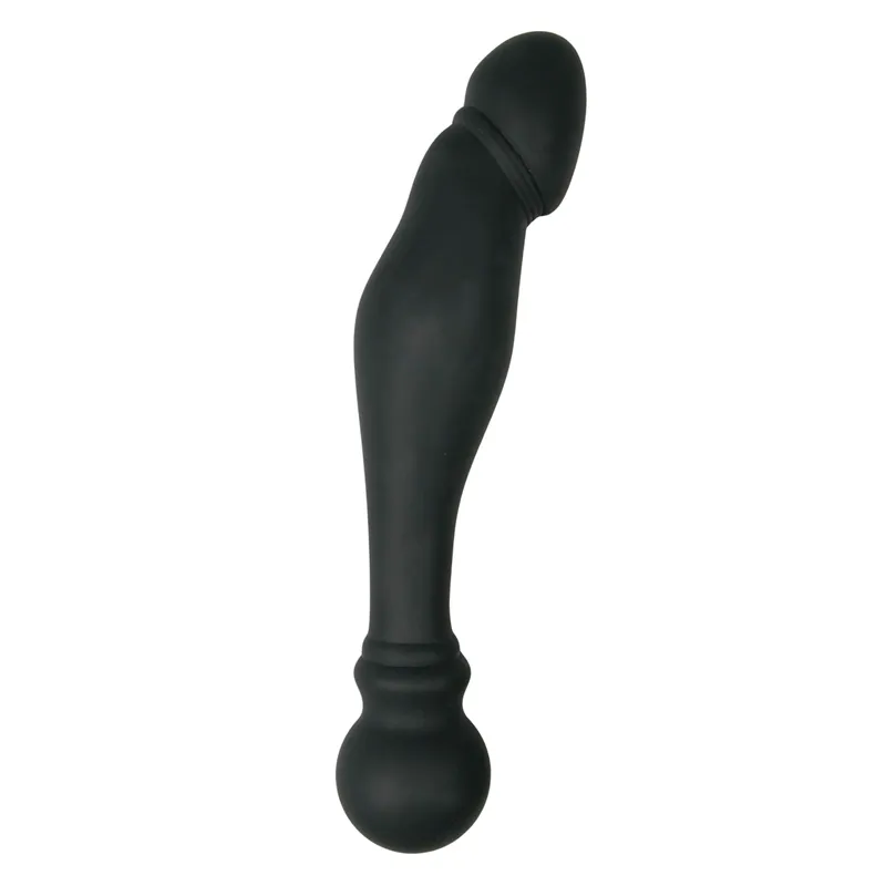 EasyToys »Analsonde L« Prostata-Dildo