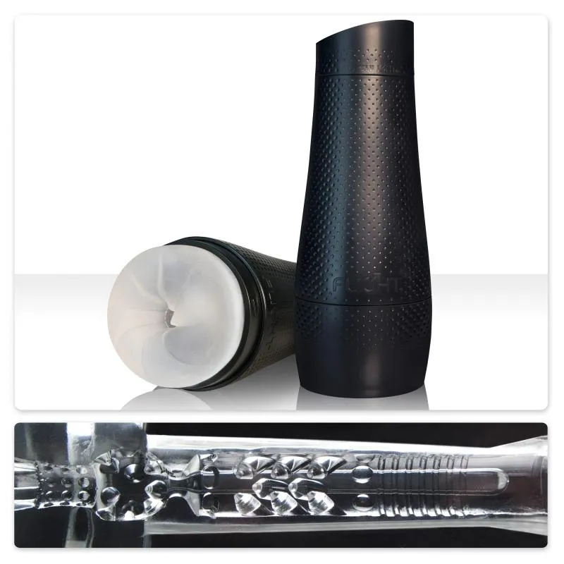 Fleshlight »Flight Pilot« Masturbator