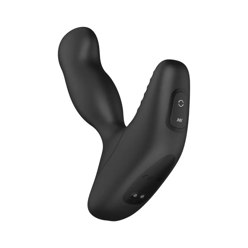 Nexus »Revo« Prostata-Vibrator mit Rotationsfunktion