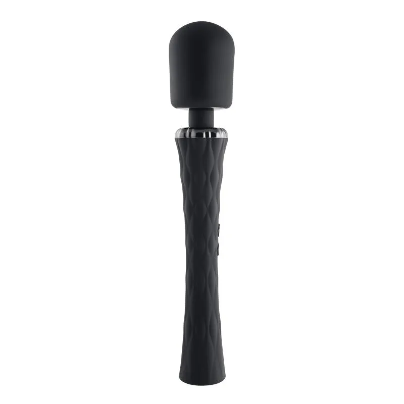 Playboy »Royal« Wand Massager