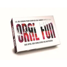 Oral Fun Spiel Oral Fun Spiel